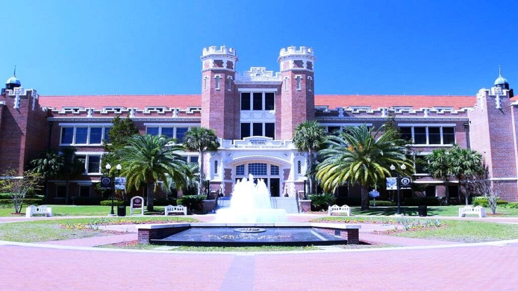 Biggest Colleges In Florida