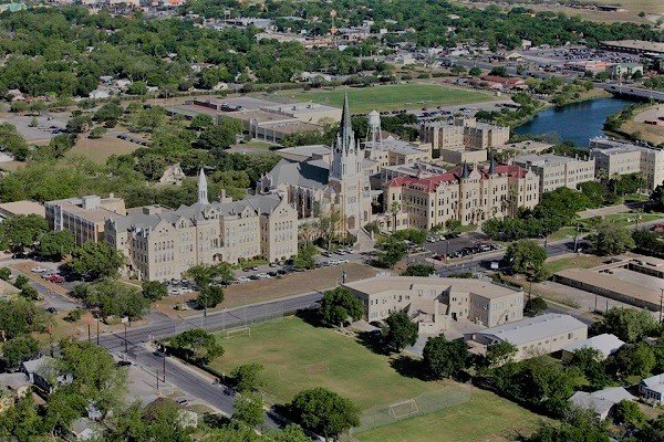 Our Lady of the Lake University