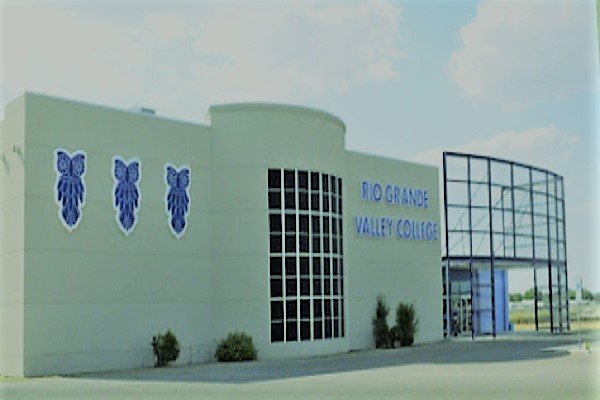 Rio Grande Valley College