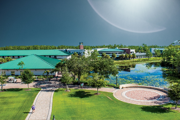 Florida Gulf Coast University