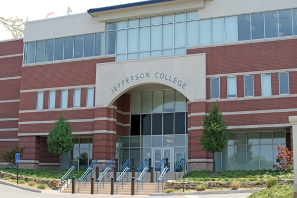 Jefferson College