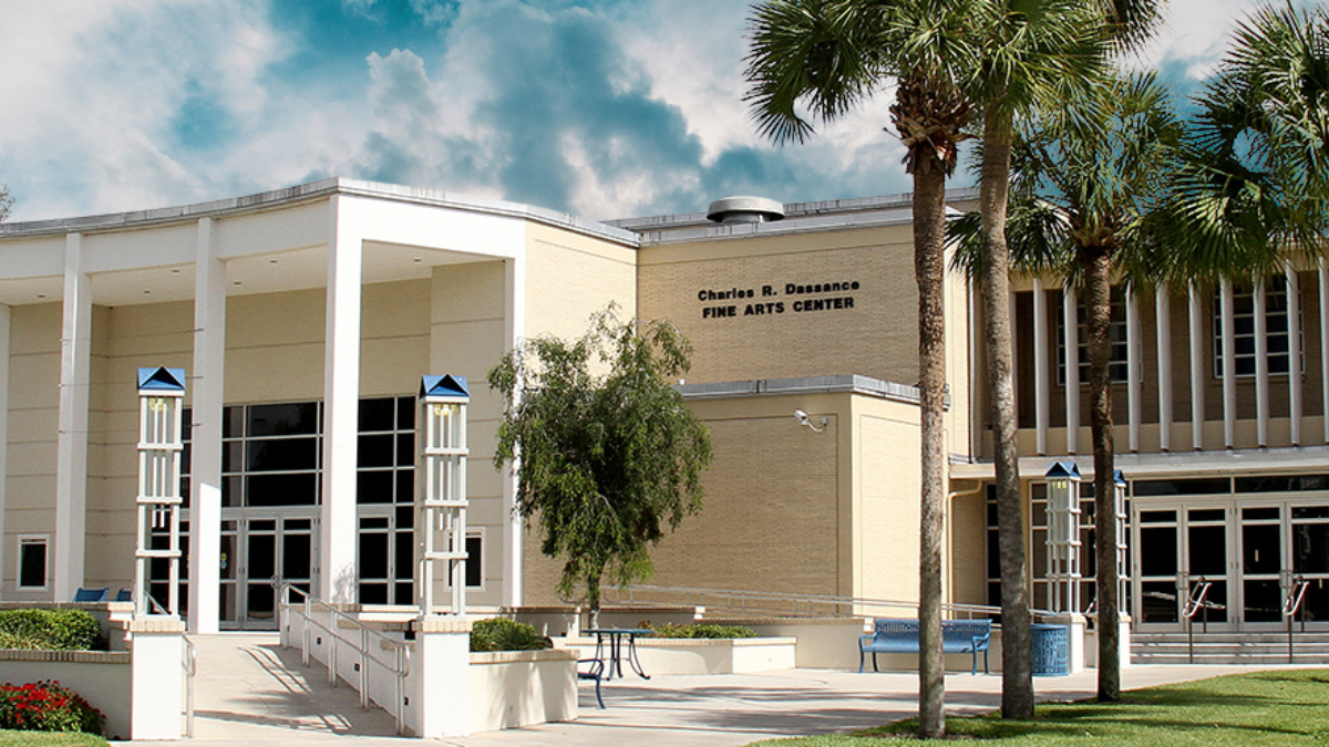 The College Of Central Florida Softball