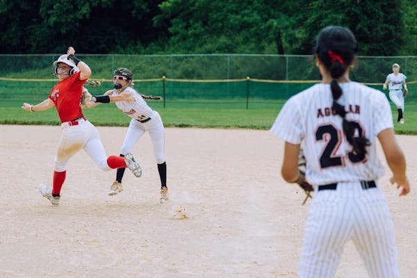 College Of Central Florida Softball