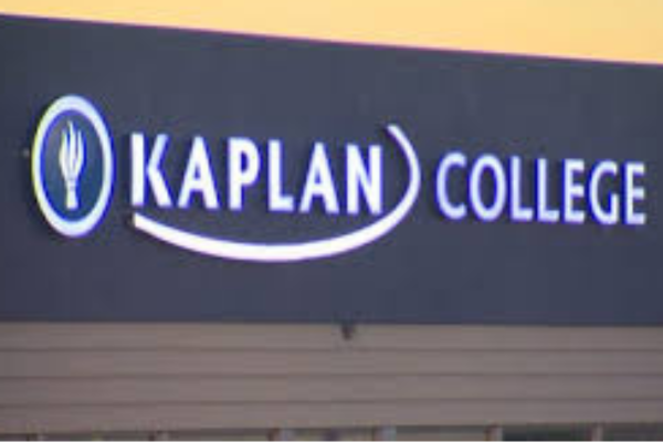 Kaplan College Harlingen Texas