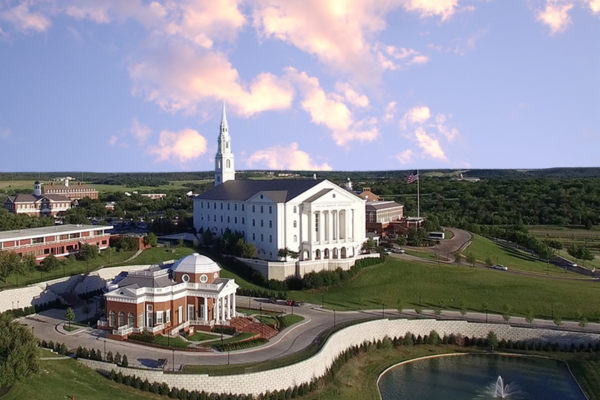 Dallas Baptist University Campus Life