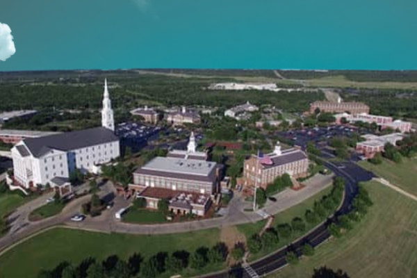 Dallas Baptist University Campus Life