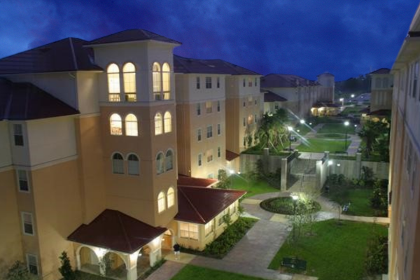 Saint Leo University Campus Life