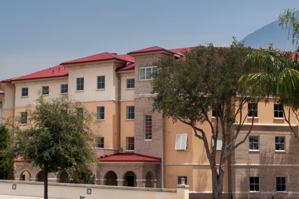 Saint Leo University Campus Life