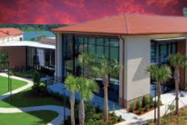 Saint Leo University Campus Life