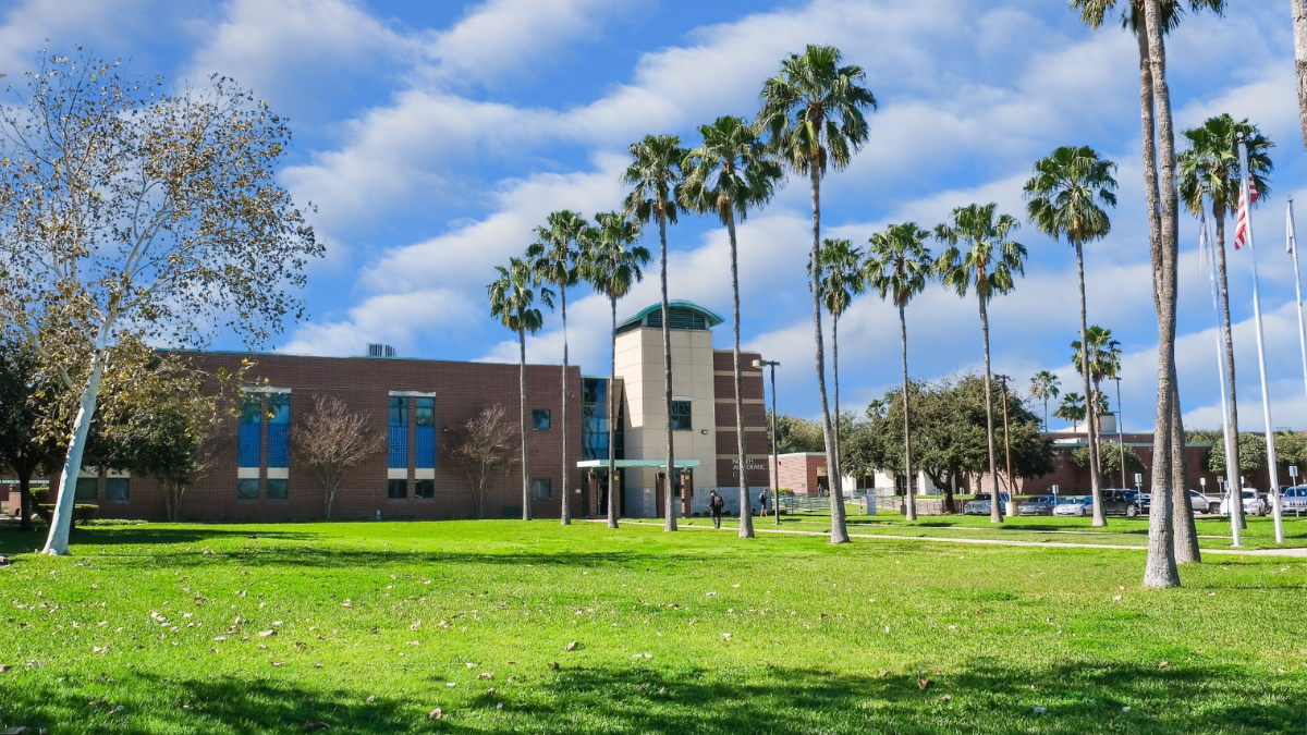 Colleges In Harlingen Texas