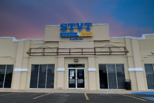 South Texas Vocational Technical Institute