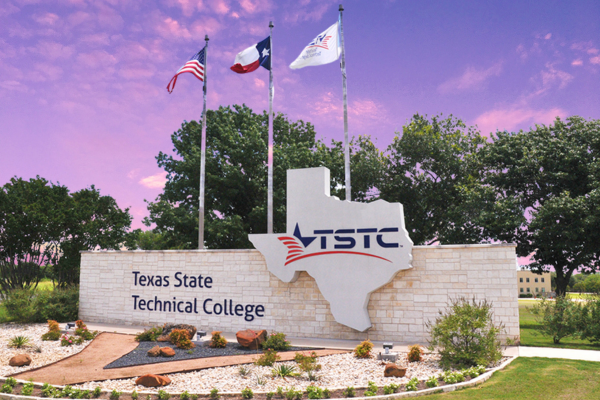 Texas State Technical College(TSTC)