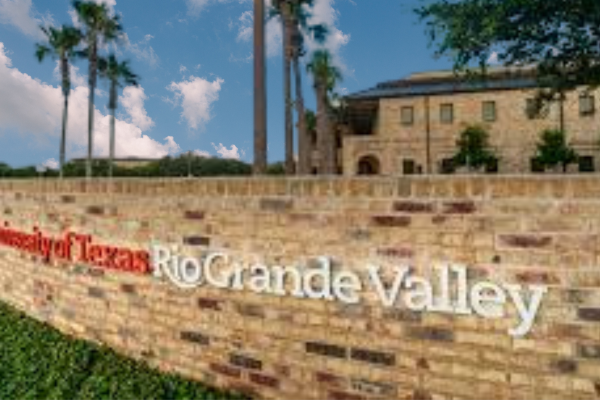 University of Texas Rio Grande Valley 