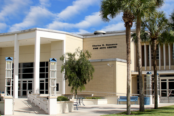 The College Of Central Florida Softball